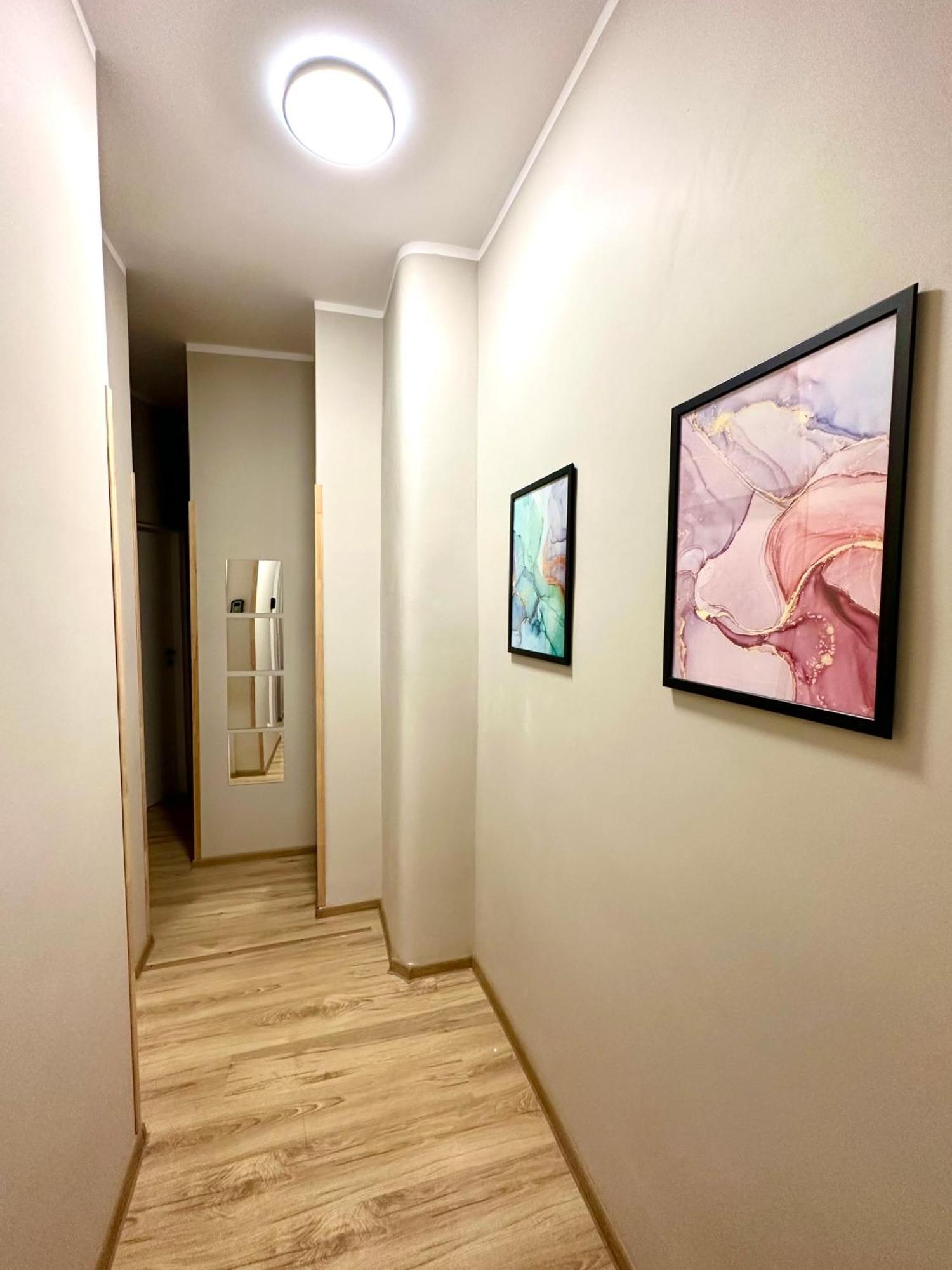 Mmrent Sparrow Rum i privatbostad Gdańsk
